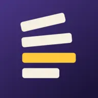 Uncrease icon