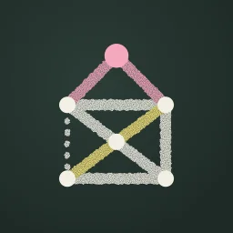 Chalkline icon