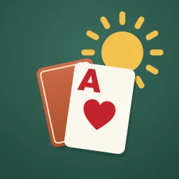 Sunroom Solitaire icon